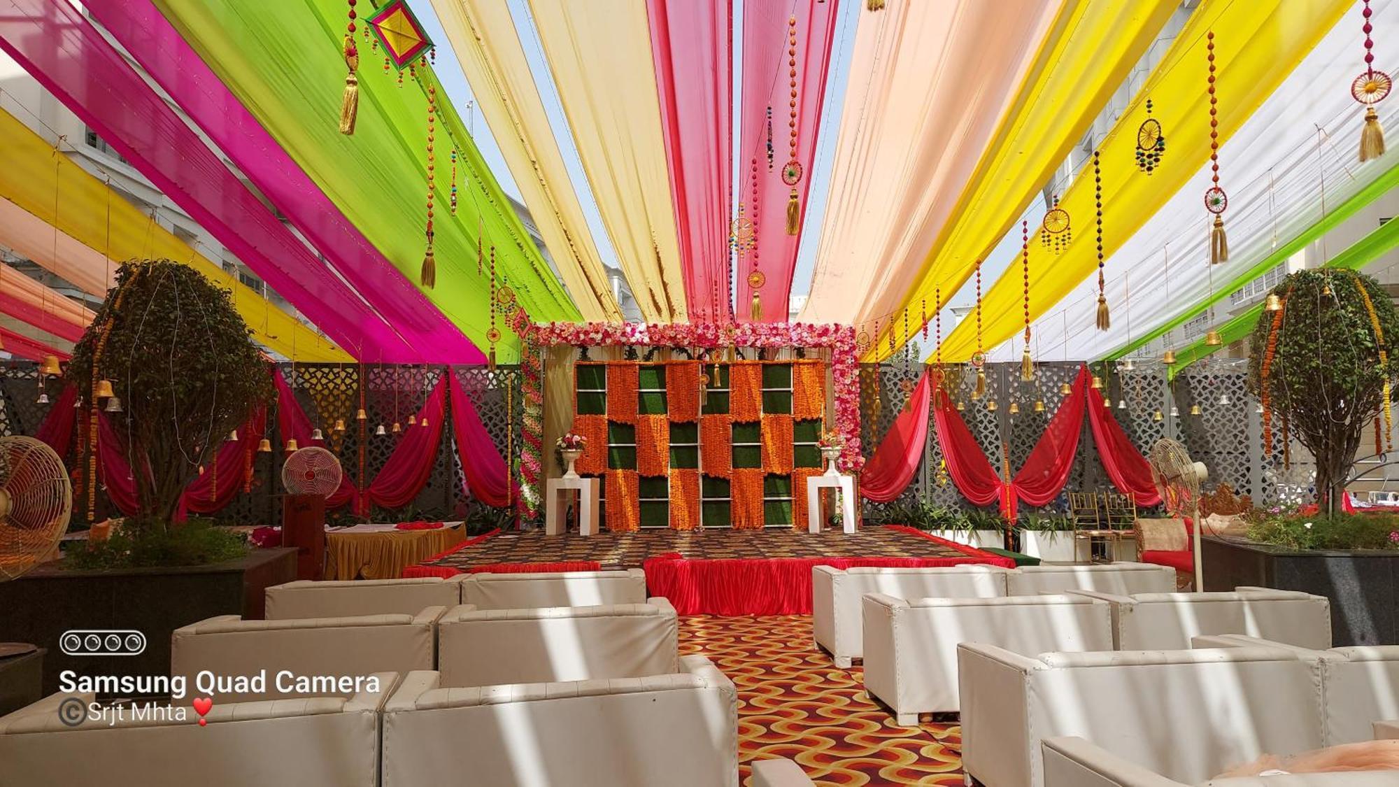The Fresco Resort - Haridwar, Uttarakhand. Exterior foto